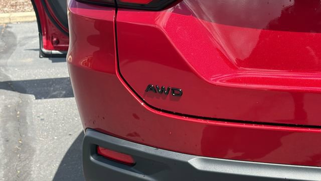 New 2026 Honda Pilot Sport image 12