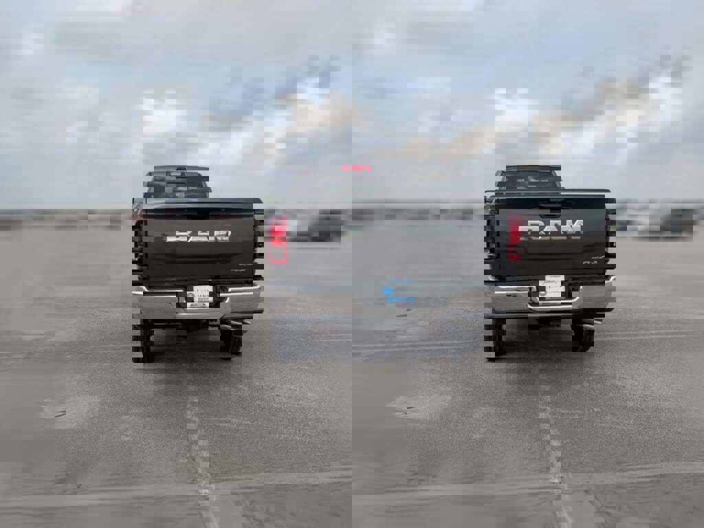 New 2026 RAM 2500 Tradesman image 10