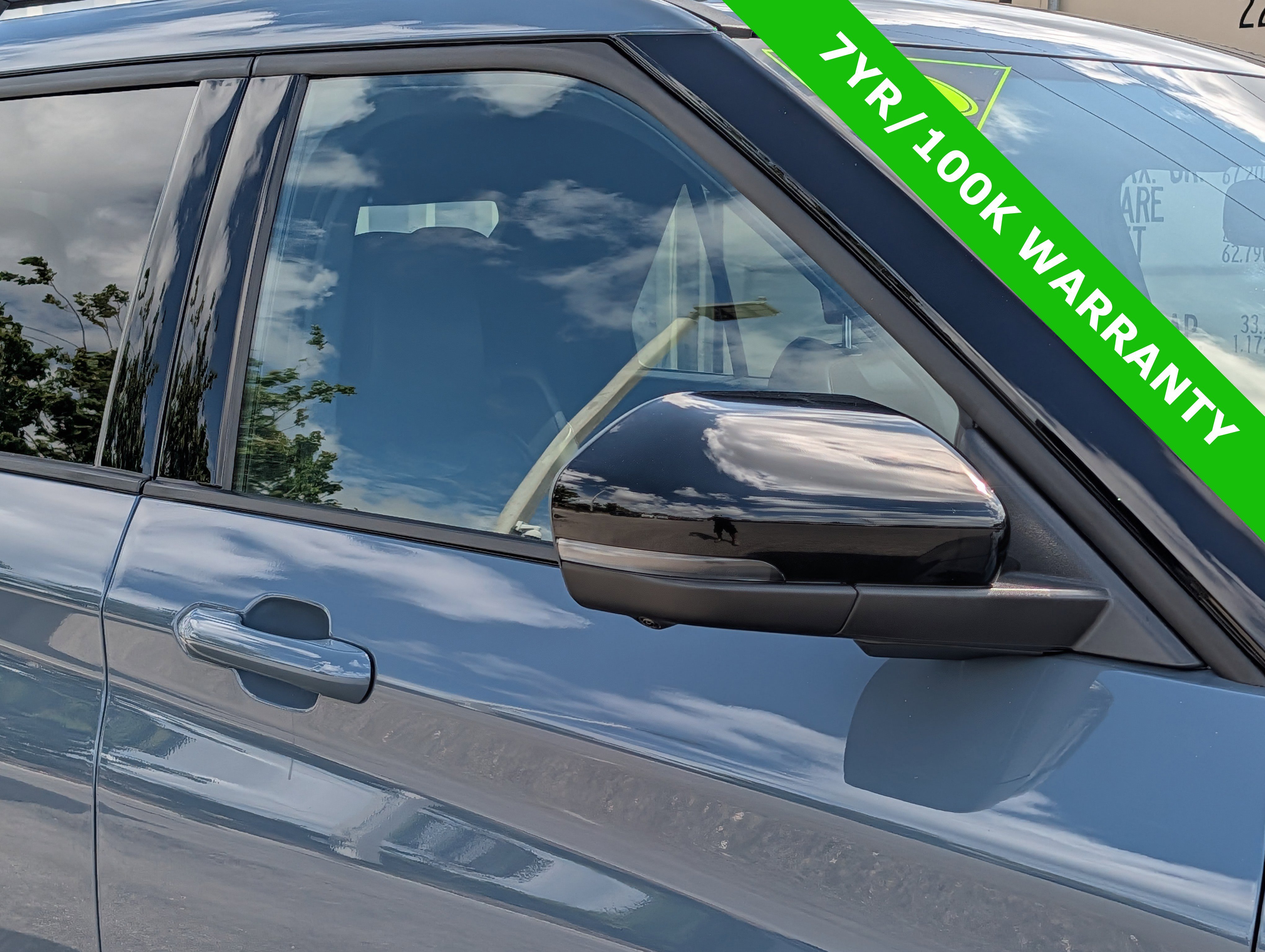 Certified 2026 Ford Explorer ST AWD/4WD image 10