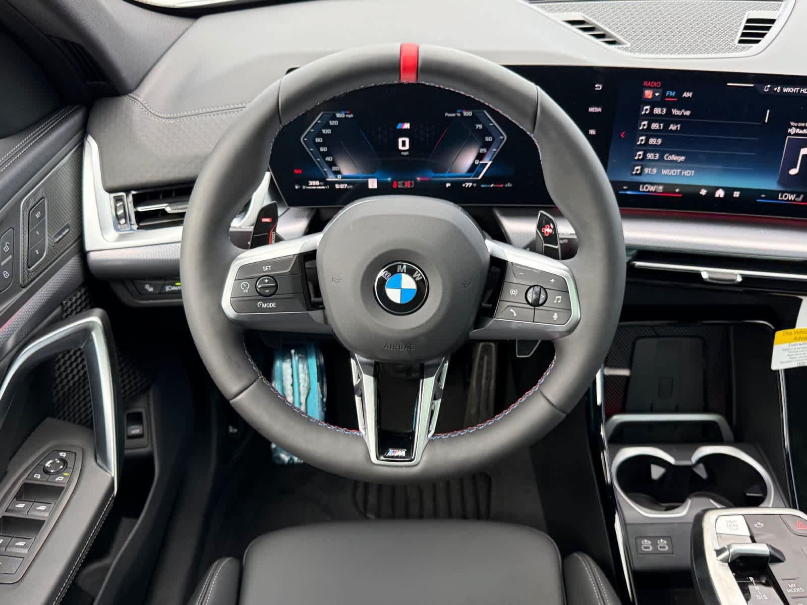 New 2026 BMW X2 M35i w/ Convenience Package AWD/4WD image 22
