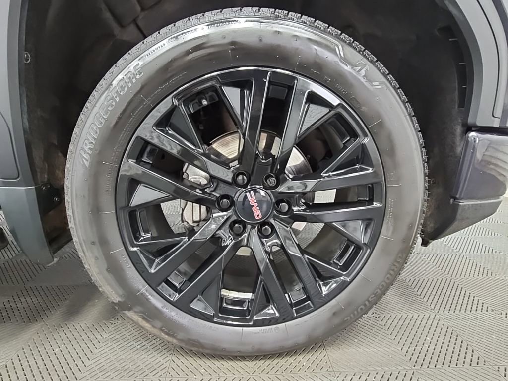 Used 2023 GMC Sierra 1500 Denali image 48