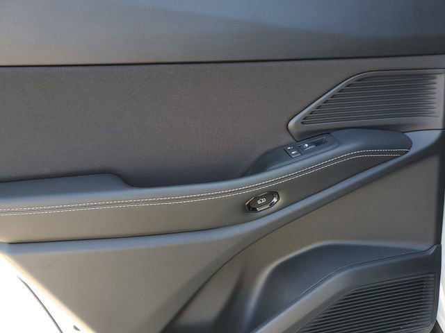 New 2026 Jeep Cherokee Laredo image 15