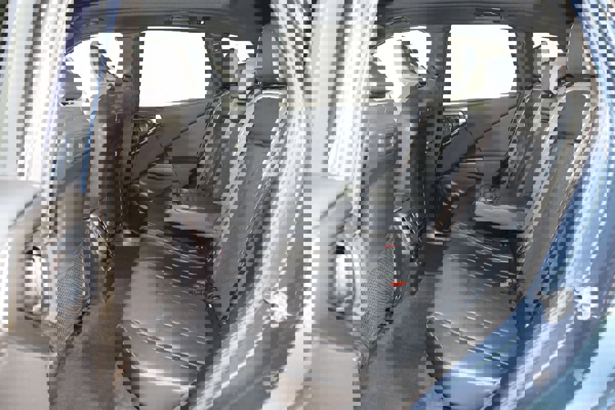 Used 2025 BMW X3 M50 w/ M Sport Professional Package AWD/4WD image 62