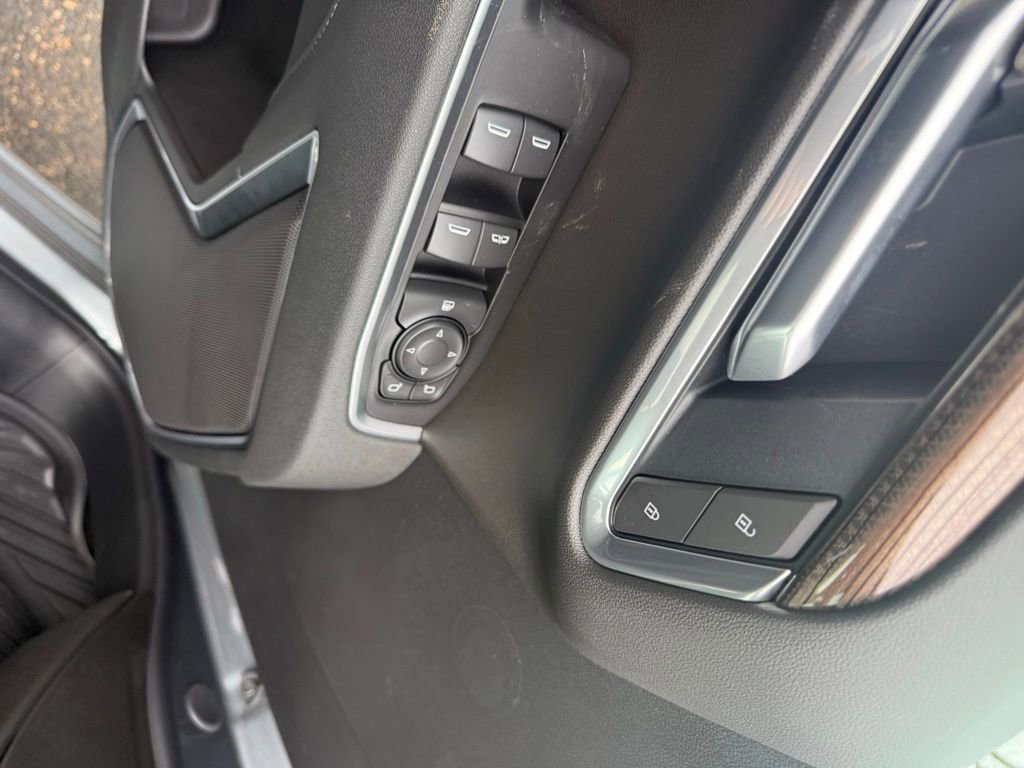 New 2026 Chevrolet Silverado 1500 LT image 13