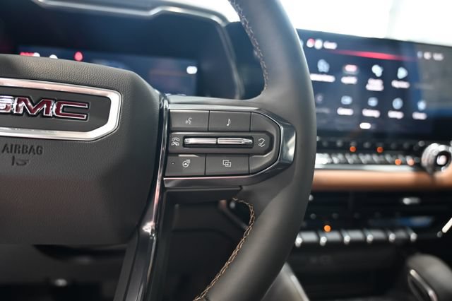 New 2026 GMC Canyon AT4 w/ Technology Plus Package AWD/4WD image 27