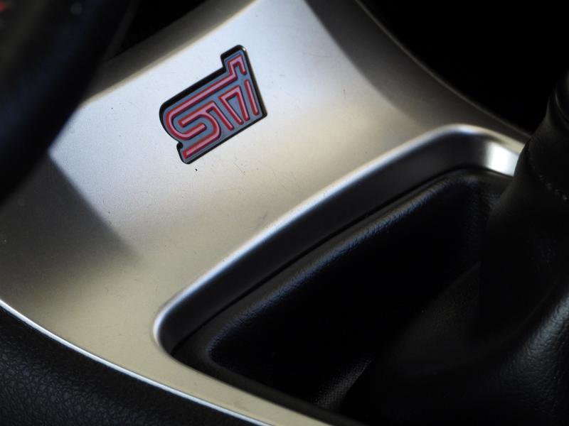 Used 2014 Subaru Impreza WRX STI image 57