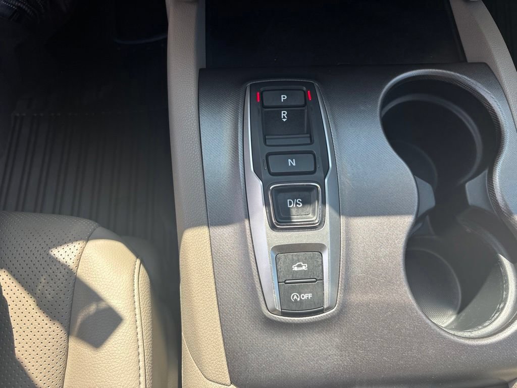 Used 2023 Honda Ridgeline RTL image 14
