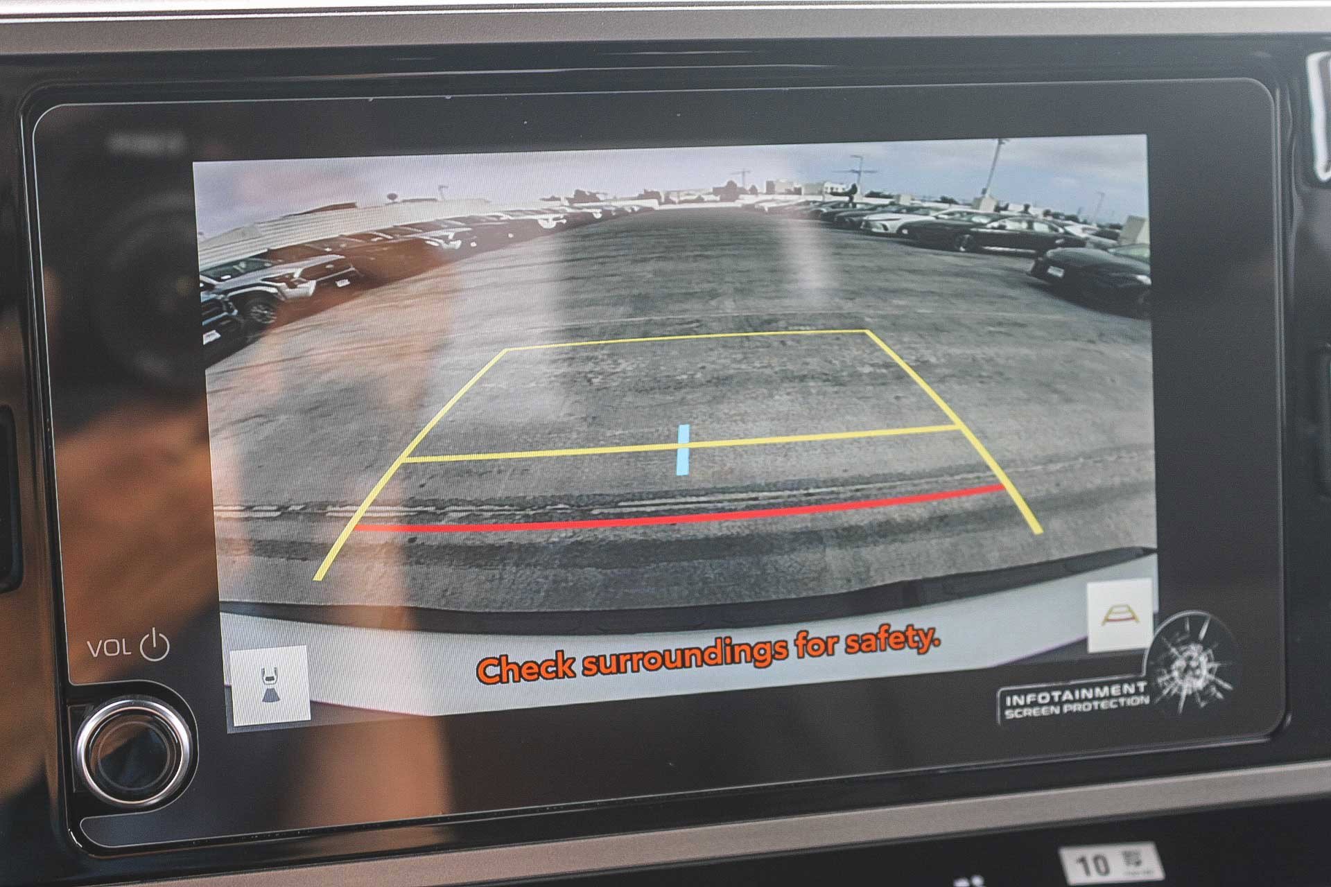 New 2026 Toyota Tundra SR5 AWD/4WD image 27