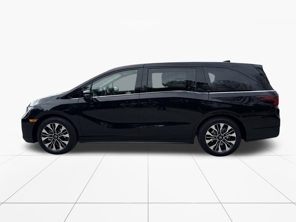 New 2026 Honda Odyssey Elite image 5