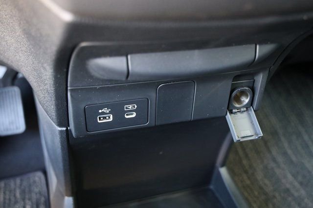 New 2026 Honda Odyssey EX-L image 24