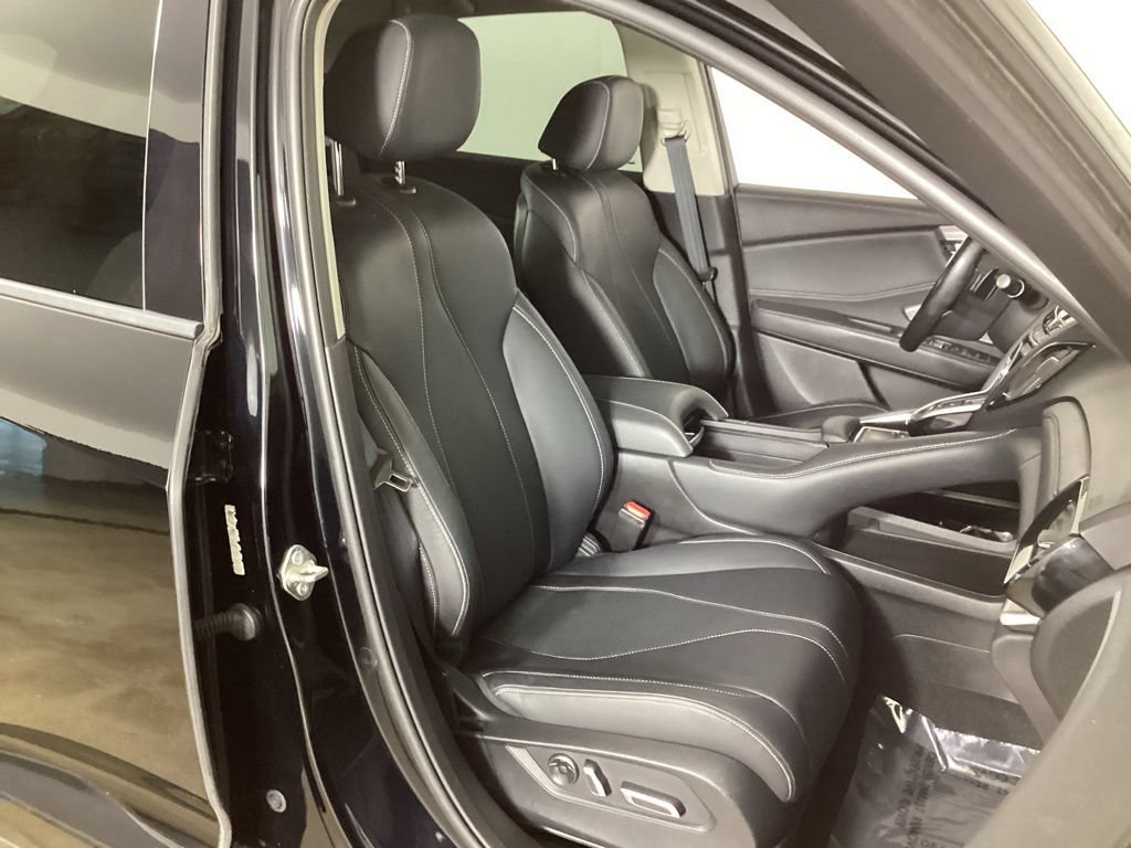 Used 2020 Acura RDX AWD w/ Advance Package image 37
