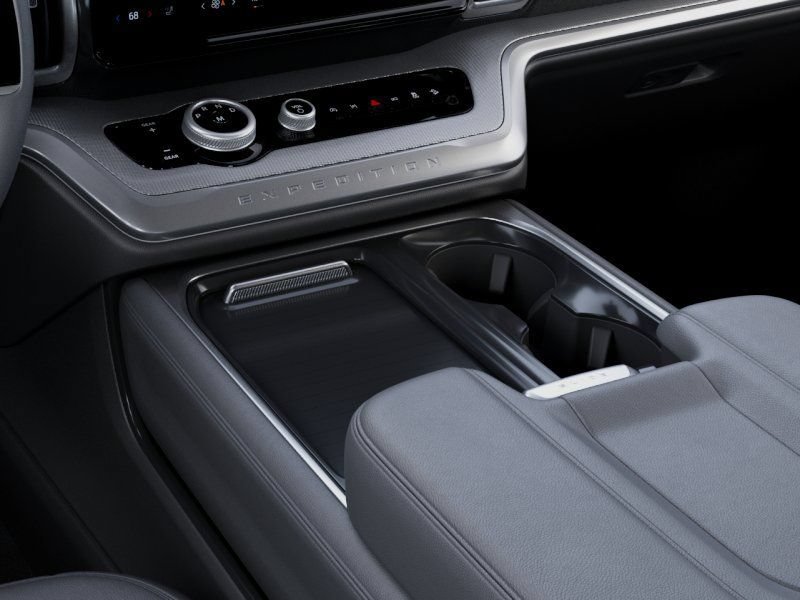 New 2027 Ford Expedition Max Active AWD/4WD image 15