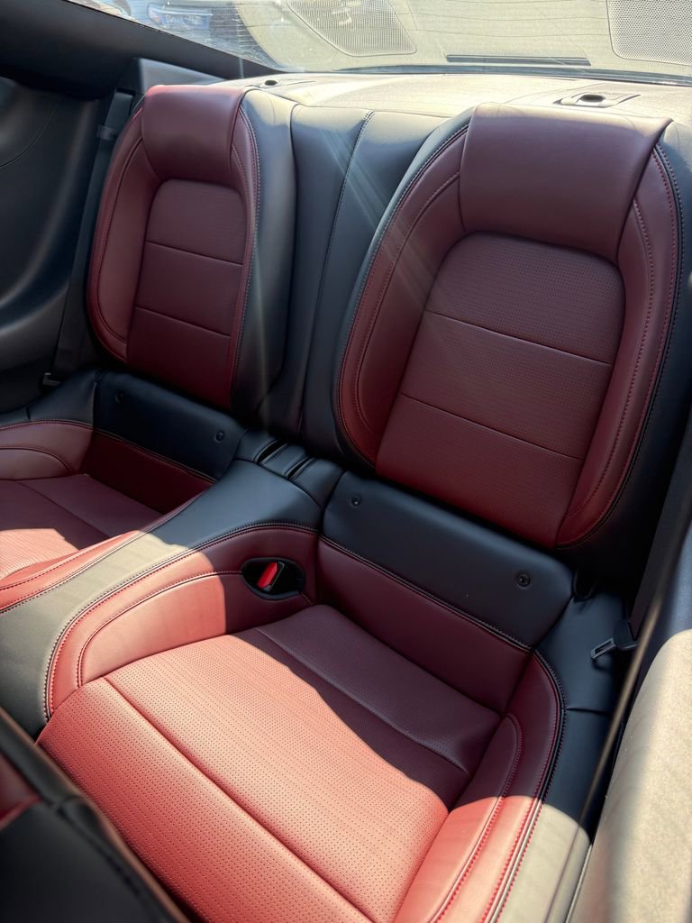 New 2026 Ford Mustang GT image 20