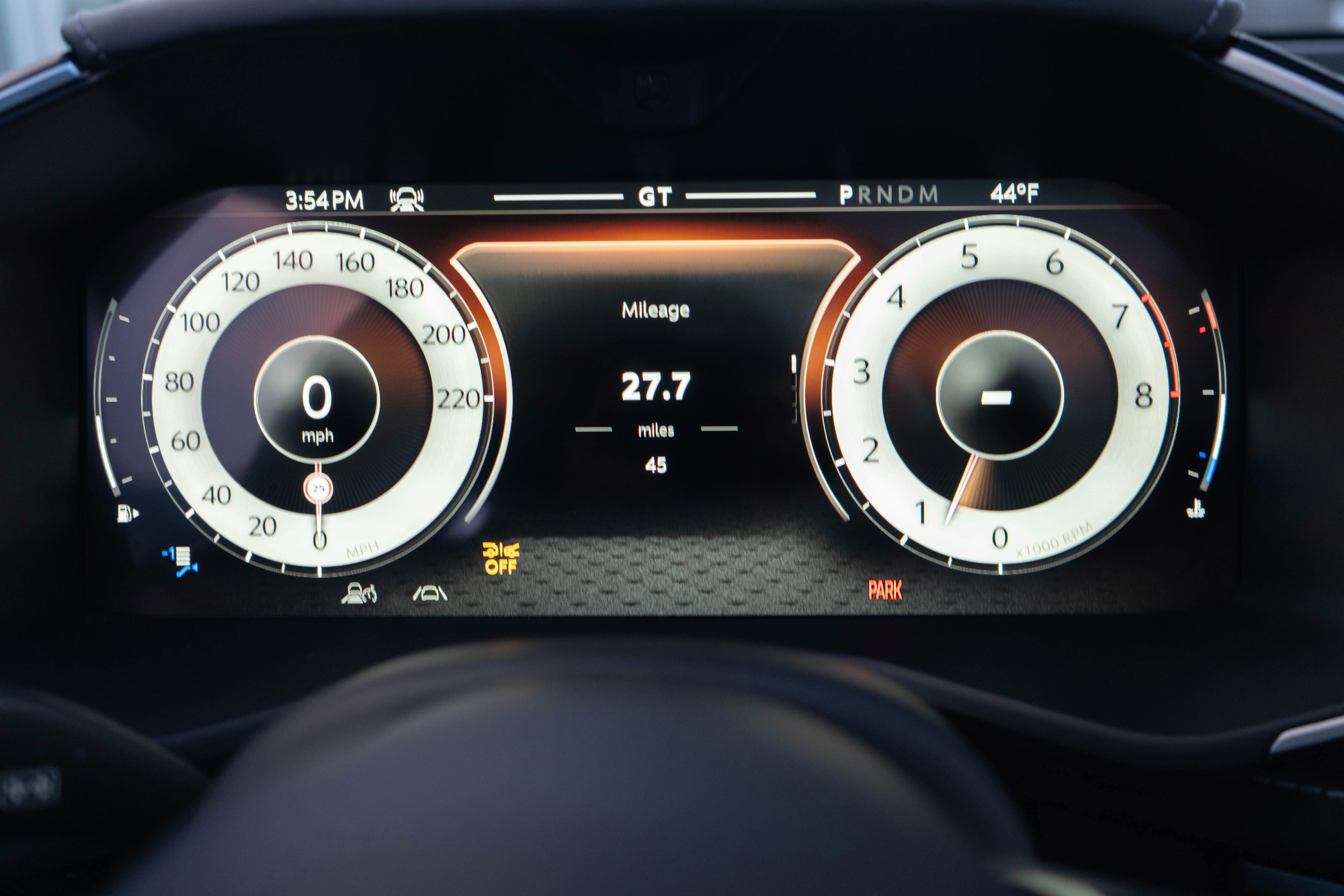 New 2026 Aston Martin DBX S image 5