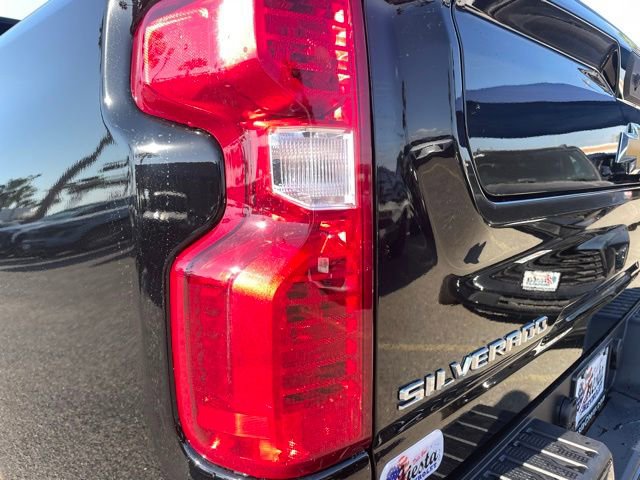 New 2026 Chevrolet Silverado 2500 Custom w/ Custom Value Package AWD/4WD image 7