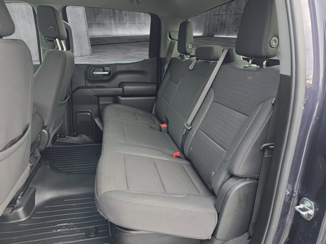 Used 2024 Chevrolet Silverado 1500 Custom Trail Boss image 14