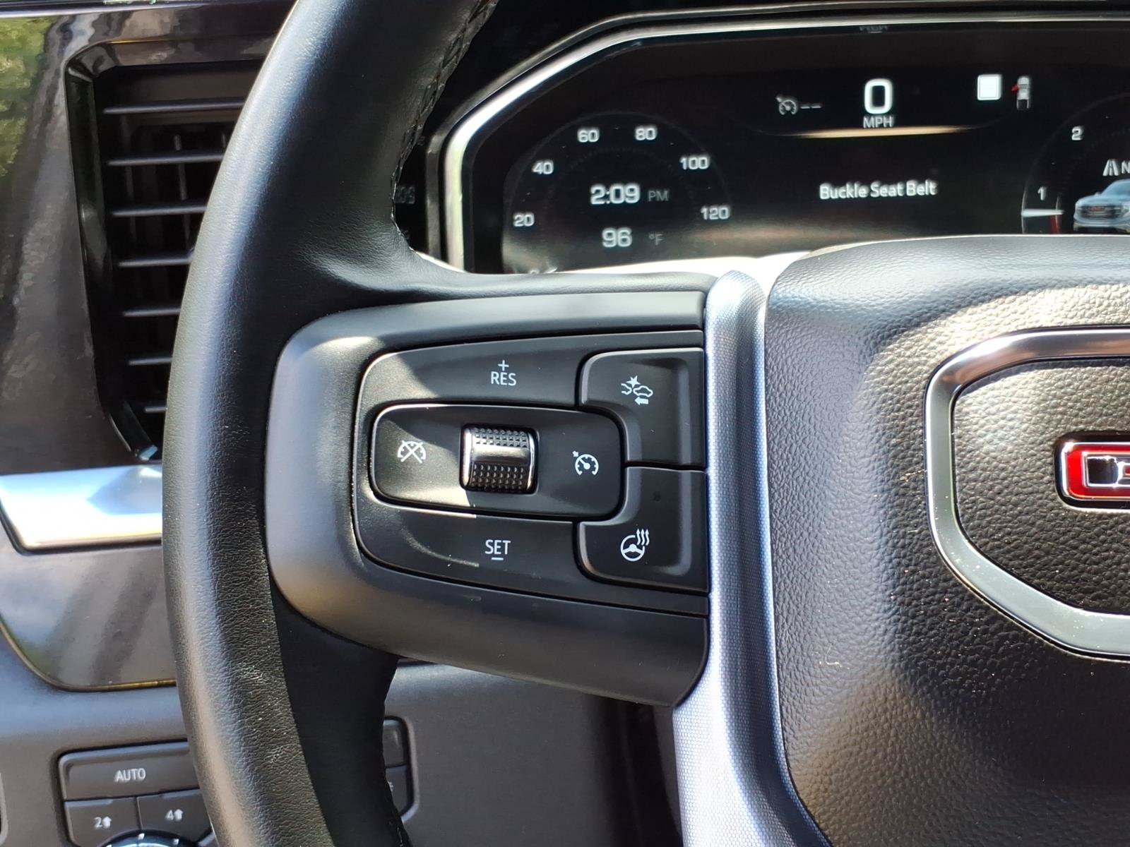 Certified 2023 GMC Sierra 1500 Elevation AWD/4WD image 17