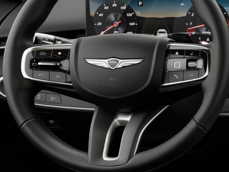 New 2026 Genesis GV70 2.5T image 24