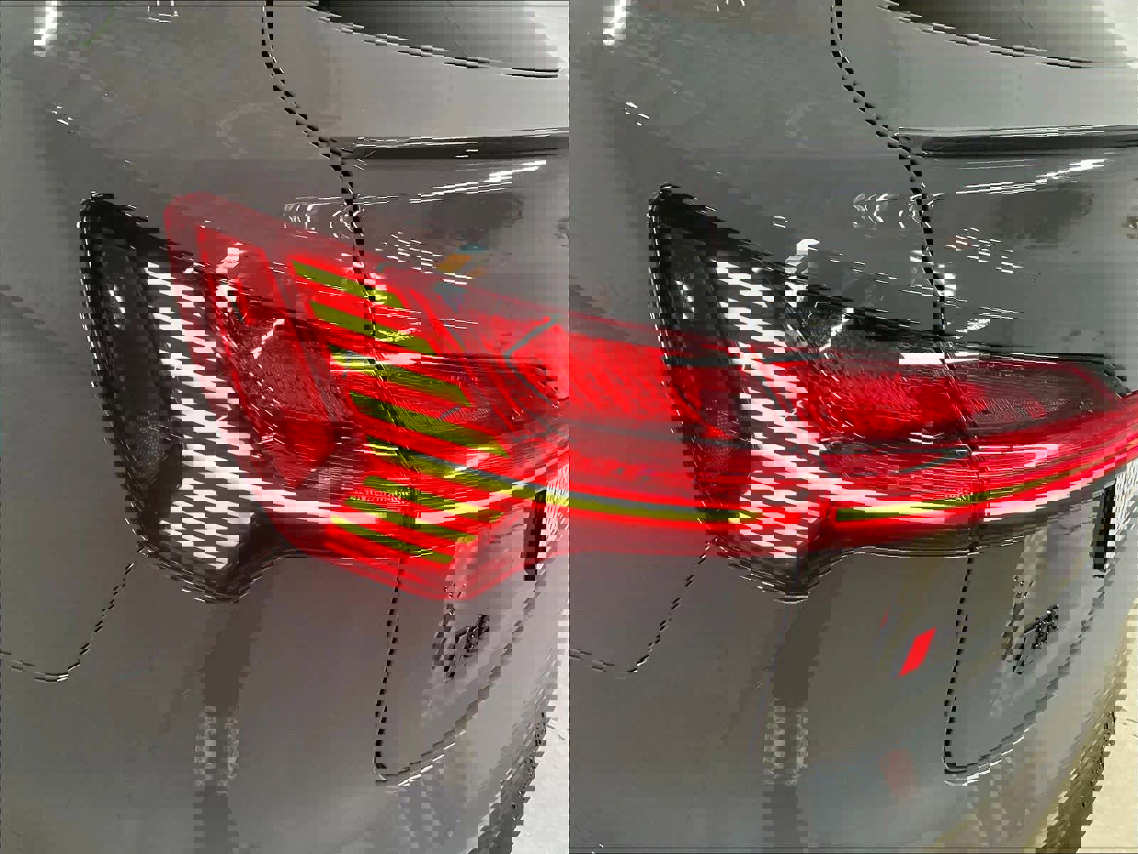 Certified 2024 Audi Q8 e-tron Prestige w/ Prestige Package image 32