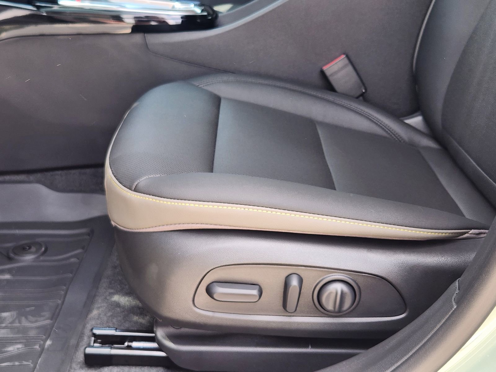 New 2026 Chevrolet Trax ACTIV image 20