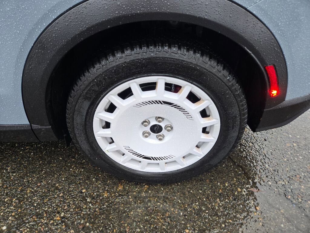 New 2025 Ford Mustang Mach-E GT w/ Interior Protection Package image 9