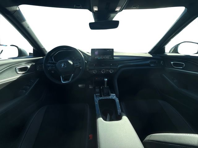 New 2024 Acura Integra A-Spec image 12