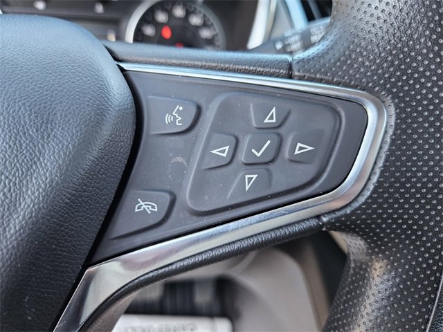 Used 2023 Chevrolet Equinox LT image 26