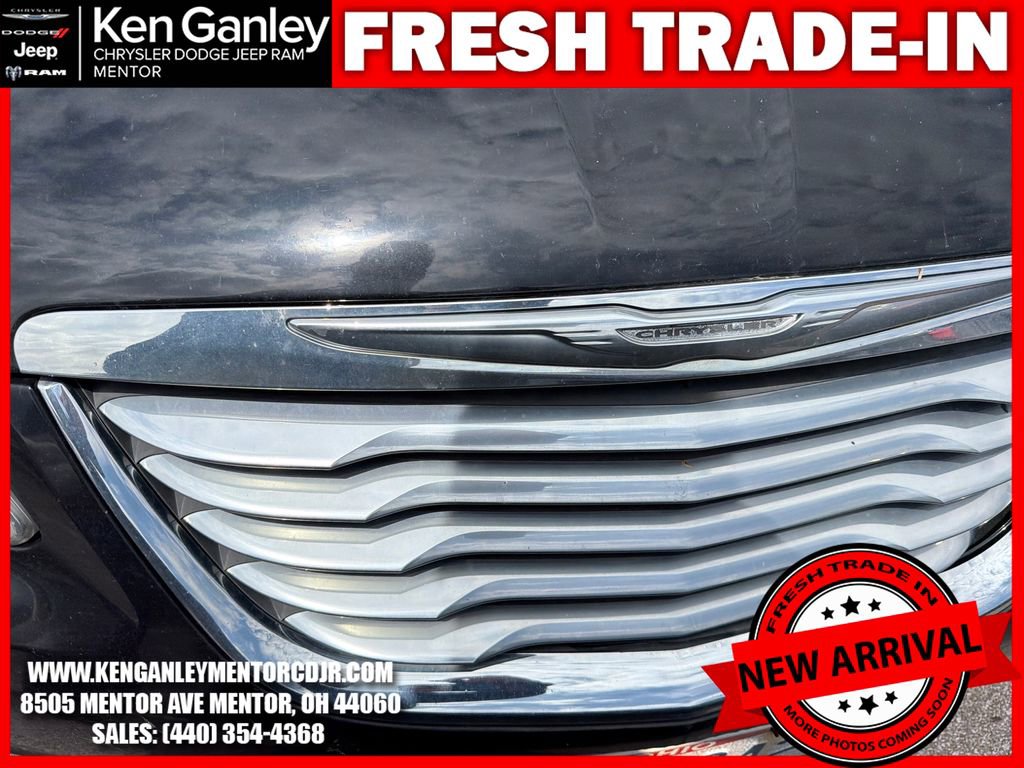 Used 2012 Chrysler 200 Limited FWD image 13