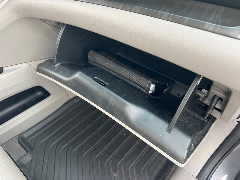 Used 2013 Honda CR-V EX-L image 21