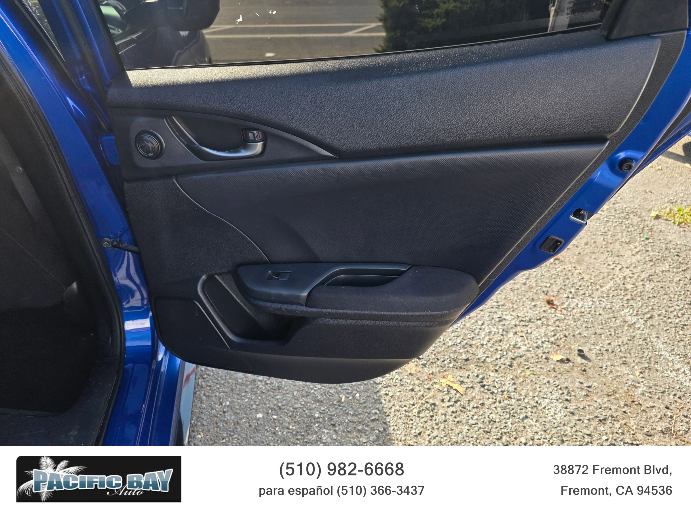Used 2018 Honda Civic Sport image 22