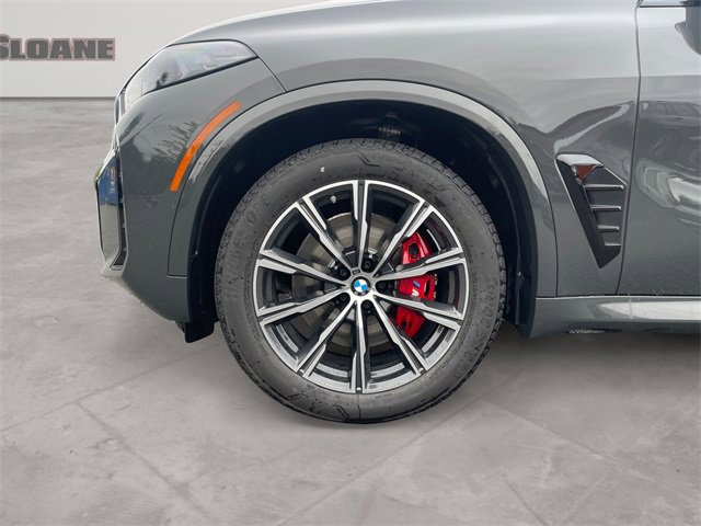 New 2026 BMW X5 xDrive40i w/ M Sport Package image 14