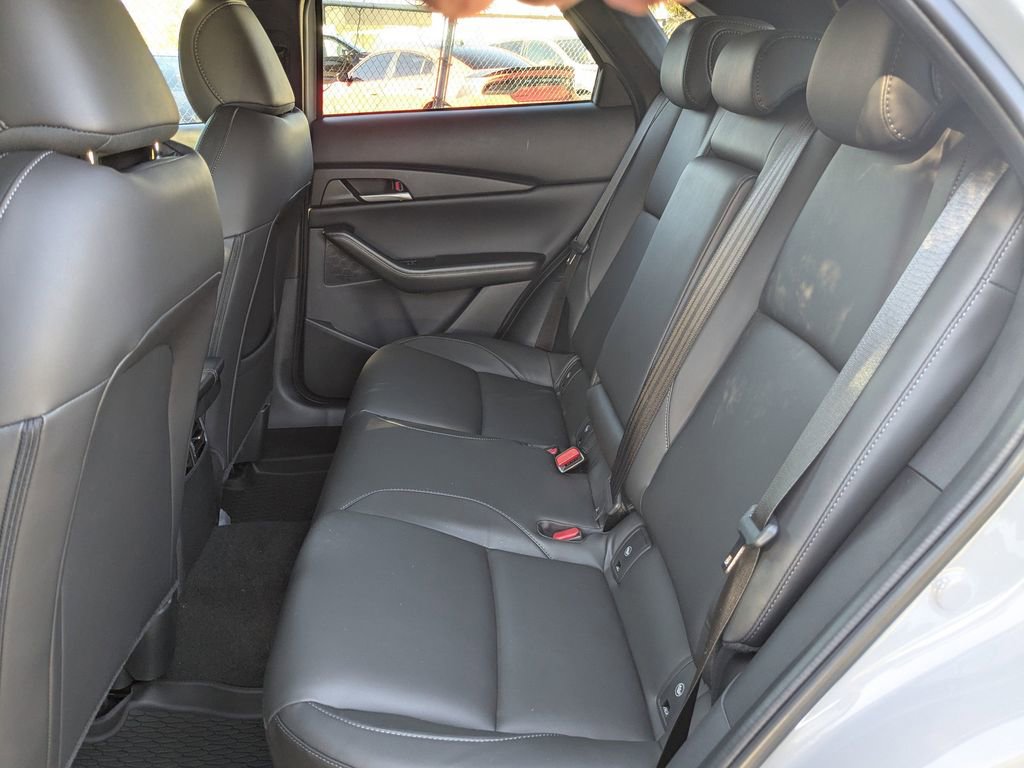 New 2026 MAZDA CX-30 AWD 2.5 S image 13