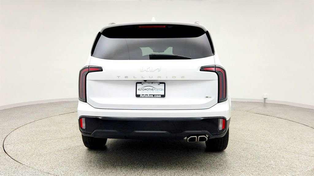 Used 2024 Kia Telluride SX Prestige X-Line image 6