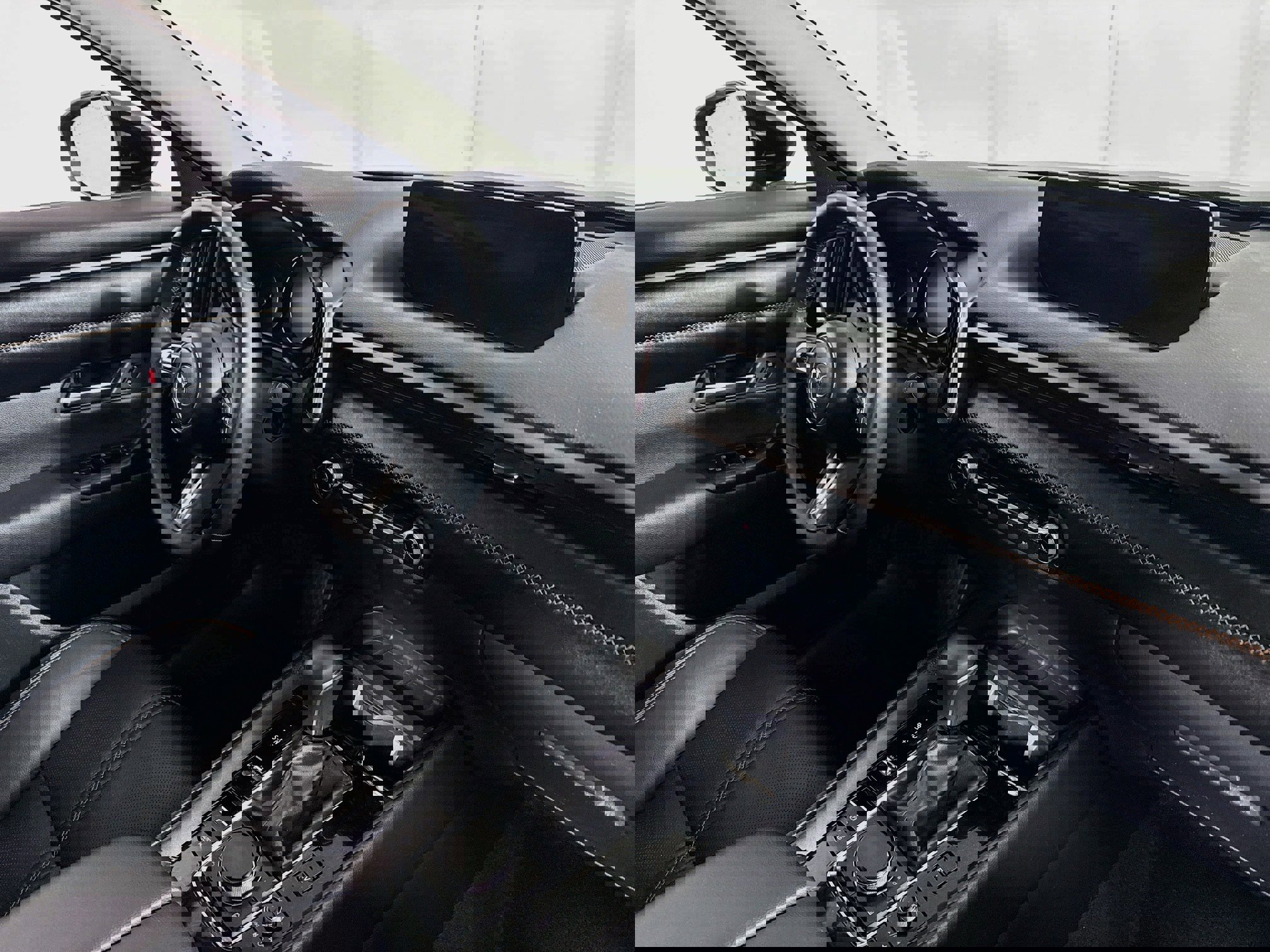 Used 2025 MAZDA CX-50 2.5 Hybrid w/ Premium Plus Pkg image 30