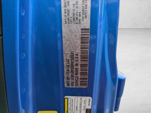 Used 2024 Jeep Wrangler Unlimited Rubicon w/ Capability Package image 30