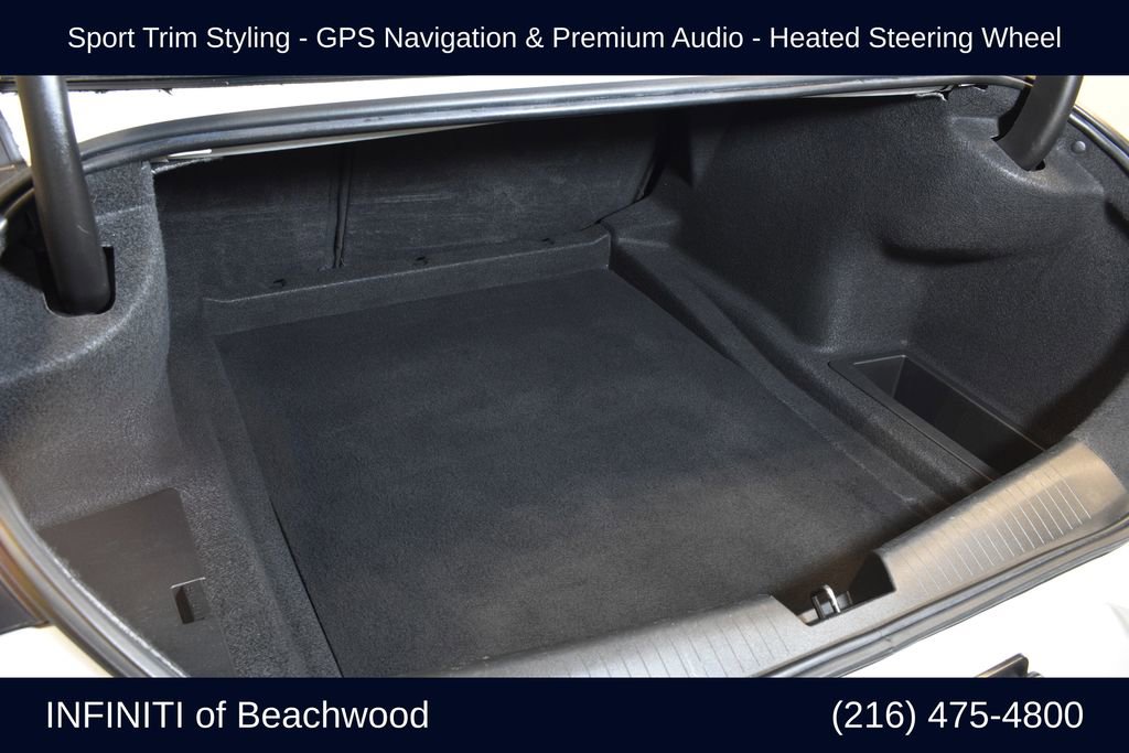 Used 2023 Cadillac CT4 Sport image 28