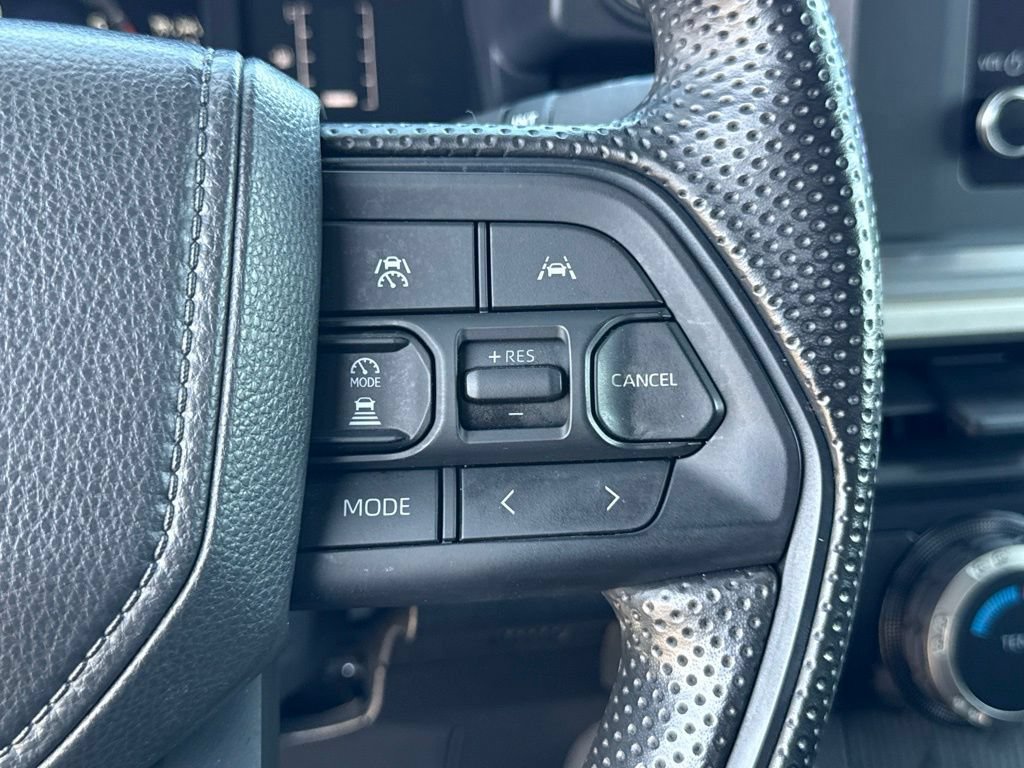 Certified 2024 Toyota Tacoma SR5 RWD image 22