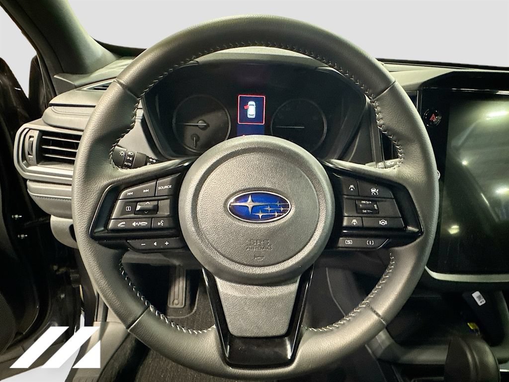 Used 2026 Subaru Forester Premium AWD/4WD image 11