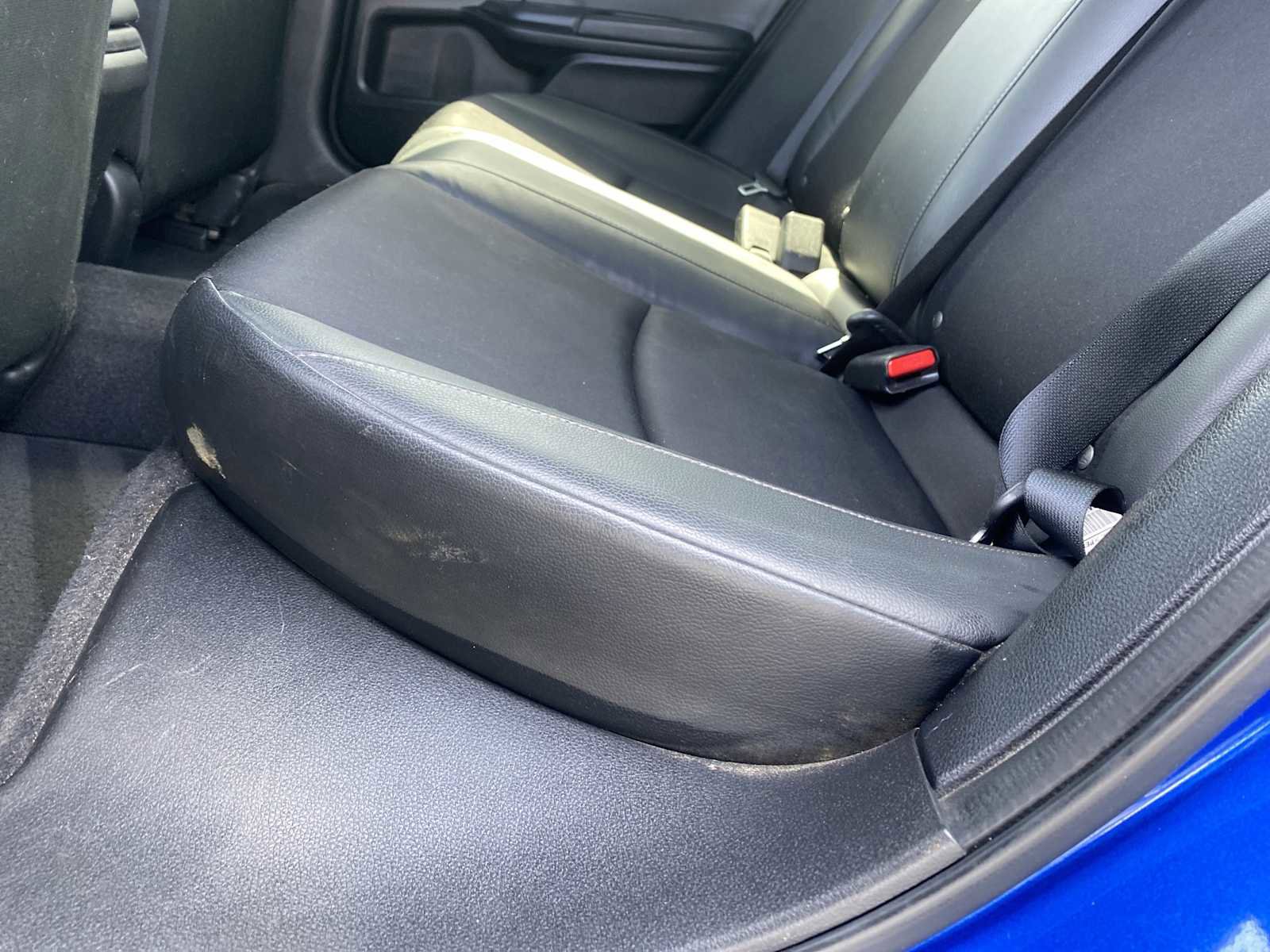 Used 2020 Honda Civic Sport image 29