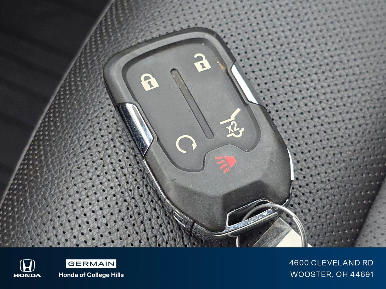 Used 2023 GMC Acadia Denali w/ Denali Technology Package image 36