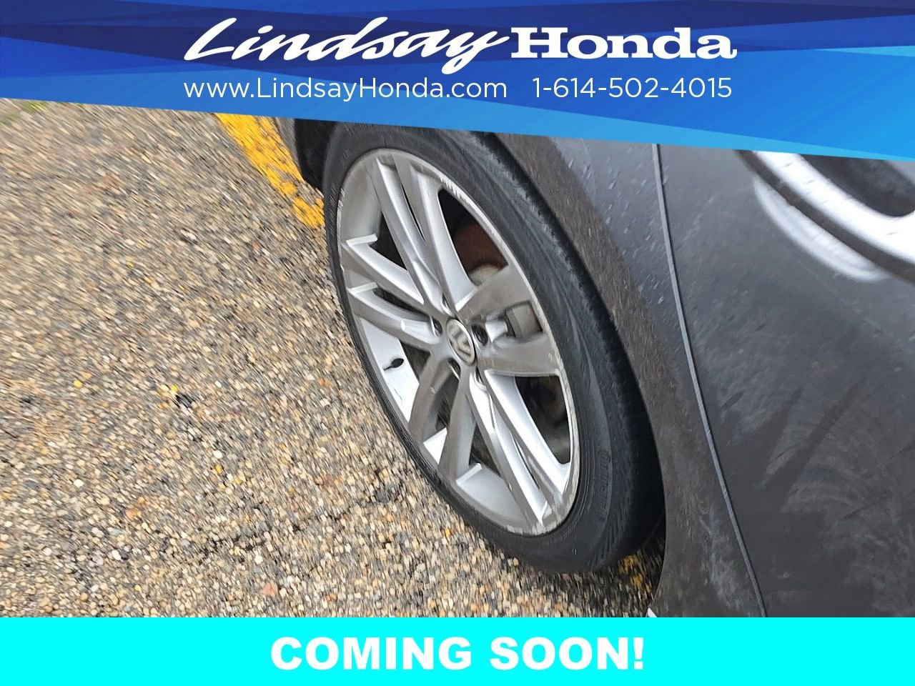 Used 2017 Volkswagen Passat 1.8T R-Line image 11