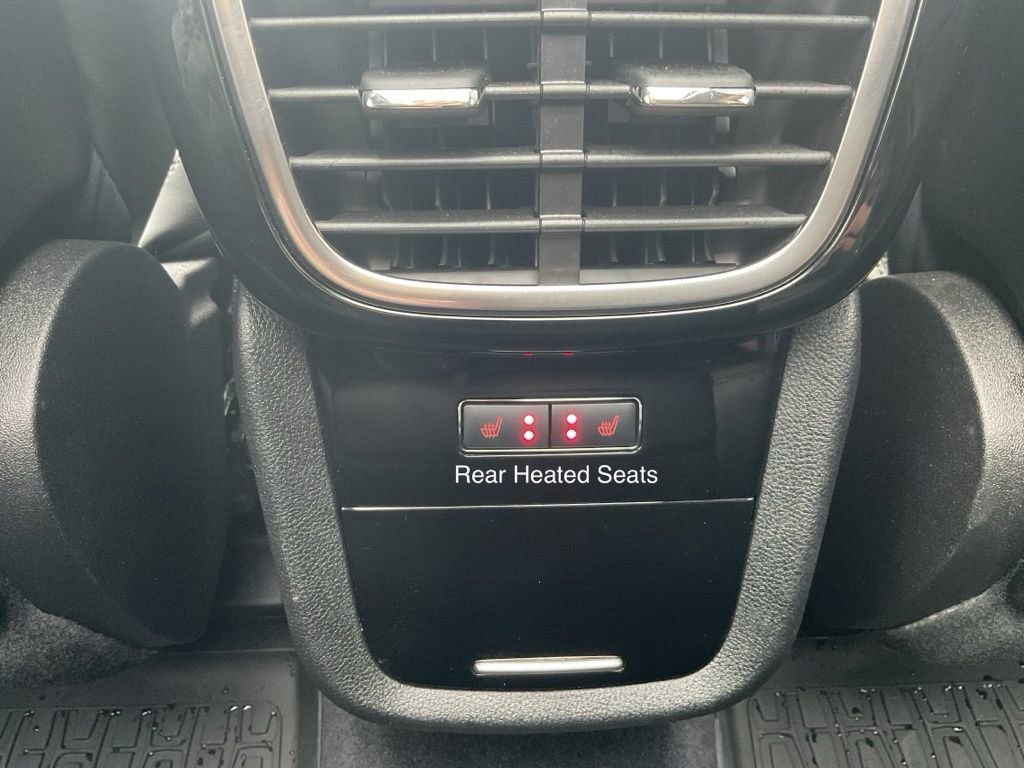 Used 2023 Lincoln Nautilus Reserve w/ Equipment Group 202A image 22