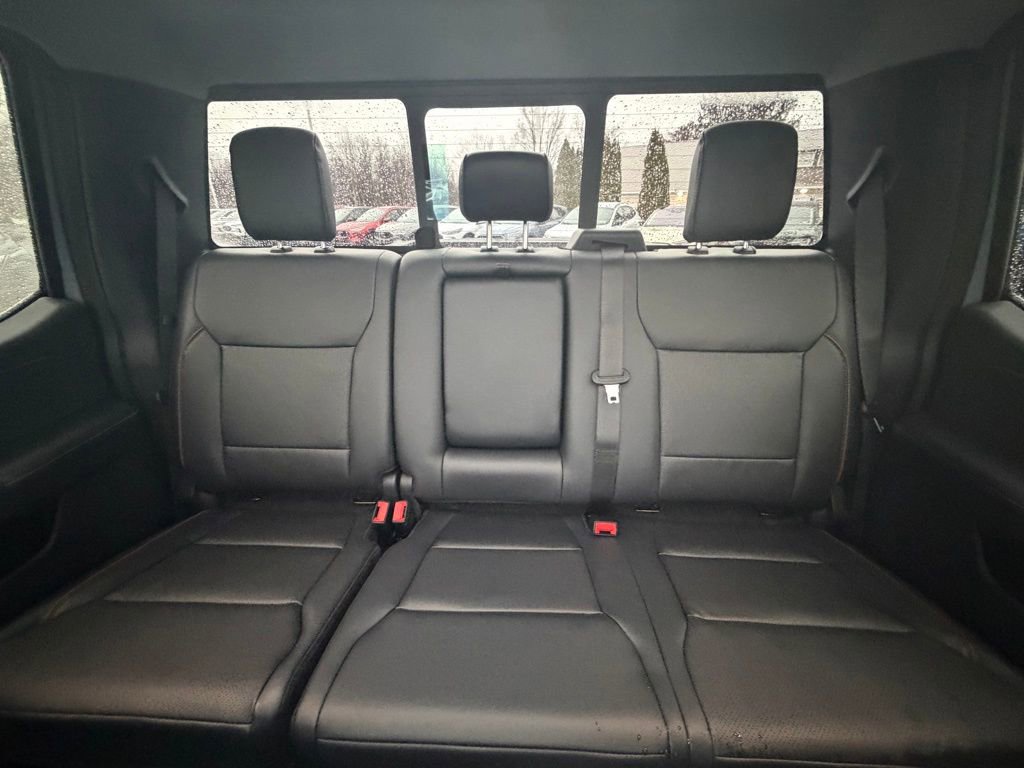 New 2026 Ford F250 Lariat w/ Lariat Ultimate Package image 19