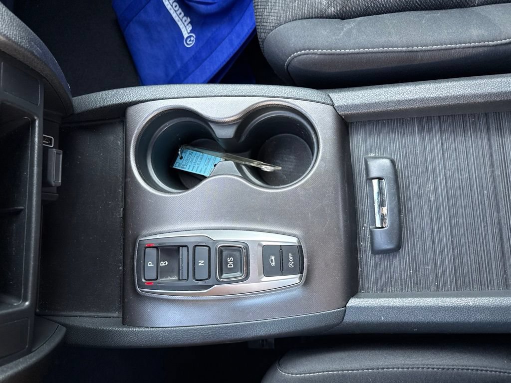 Used 2023 Honda Ridgeline Sport image 24