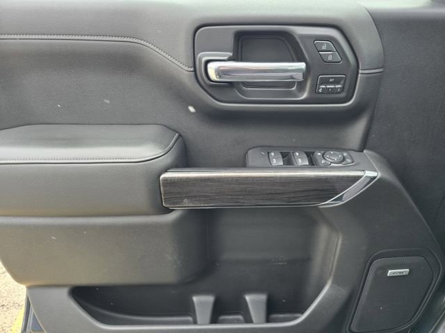 Used 2020 Chevrolet Silverado 1500 LTZ w/ LTZ Plus Package image 22