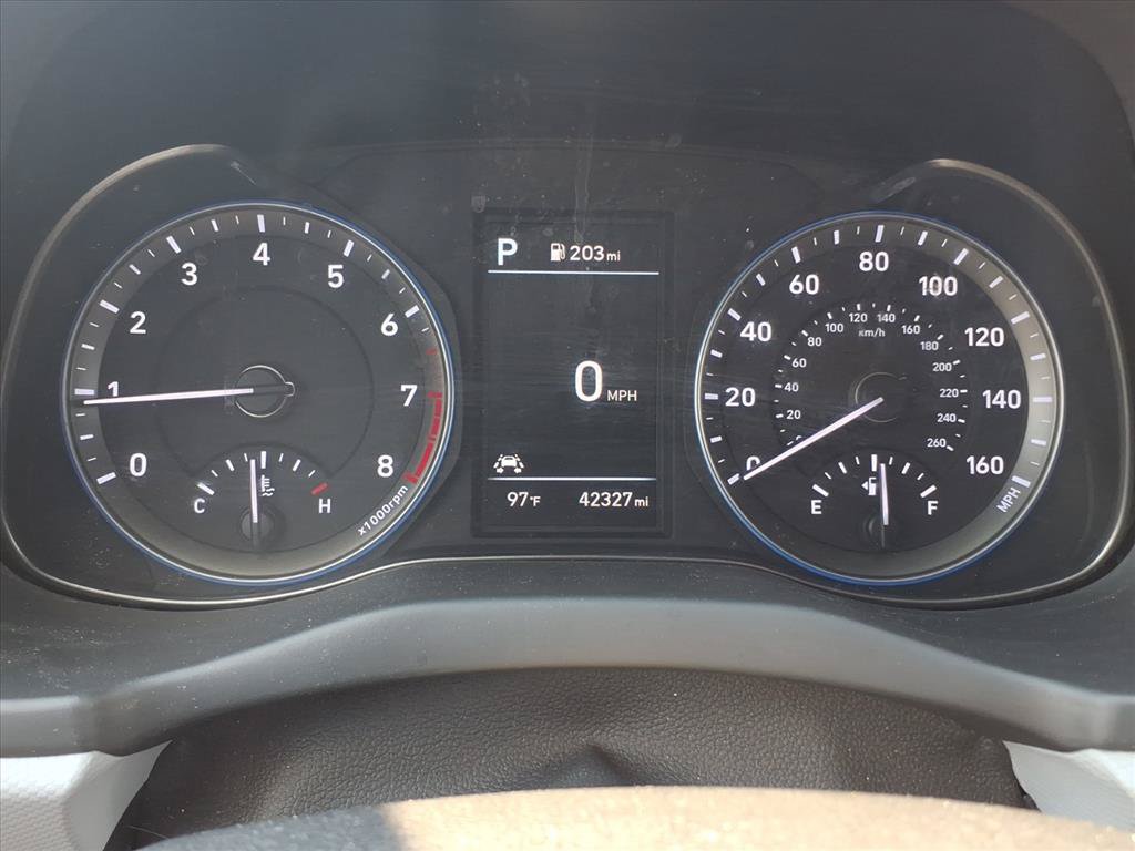 Used 2020 Hyundai Kona Ultimate FWD image 18