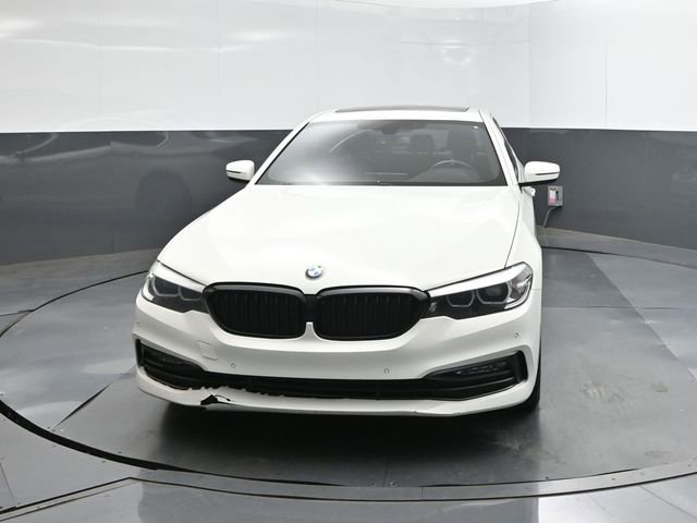 Used 2018 BMW 530i w/ Premium Package image 22
