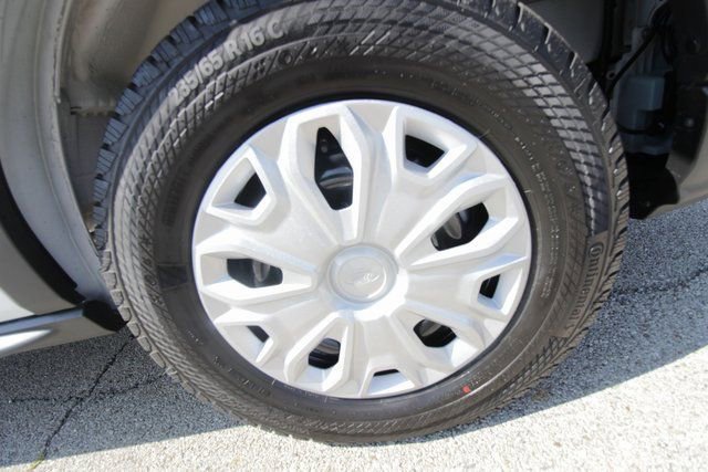 New 2025 Ford Transit 250 148 Medium Roof w/ Ambulance Prep Package image 14