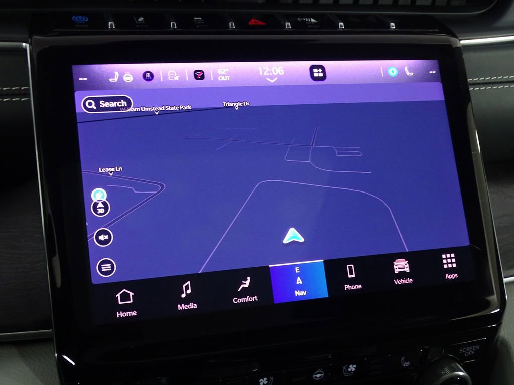 Used 2022 Jeep Grand Cherokee Overland image 10