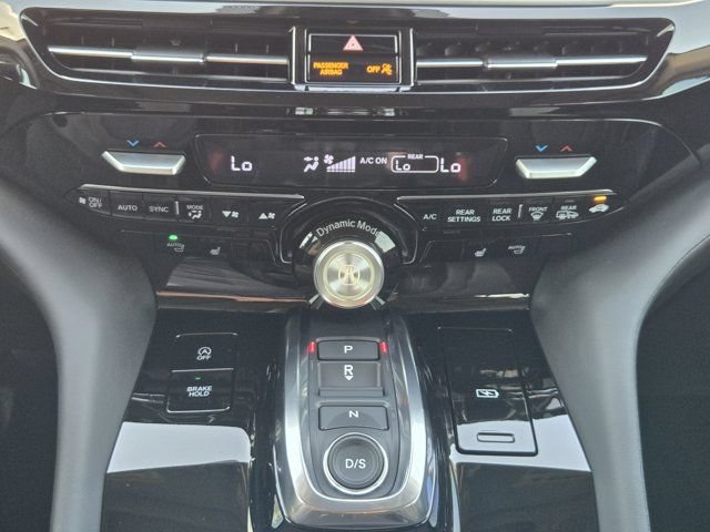 Certified 2026 Acura MDX w/ Technology Package FWD image 20
